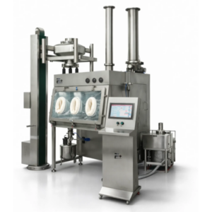 Containment Coator Coat + Safe