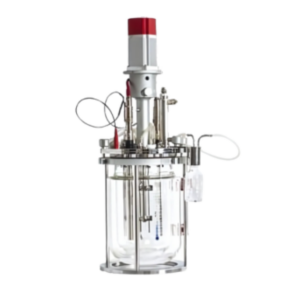 Water Jacketed Vessels 30 ML – 20L