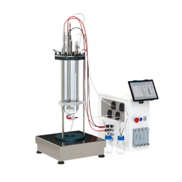 Special & Customised Vessels