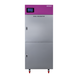 Dual Incubator