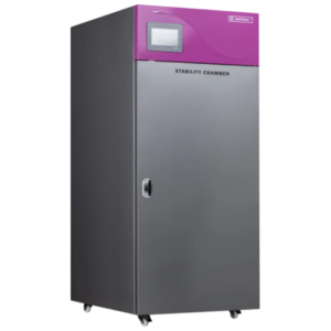 Stability Chamber