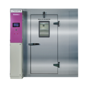 Walk-In Incubator