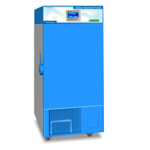Ultra Low Temp Freezer