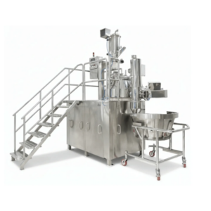 HIGH SHEAR MIXER HSMG+