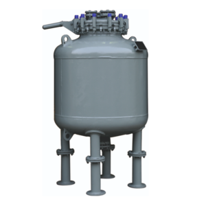 Glass Lined Storage Tanks