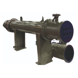 Glass Lined Heat Exchangers