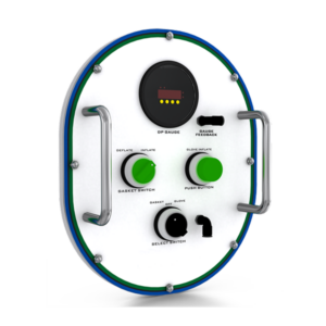 Glove Integrity Tester