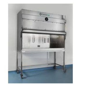 Class II A2 Bio Safety Cabinet