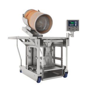 Material Transfer System