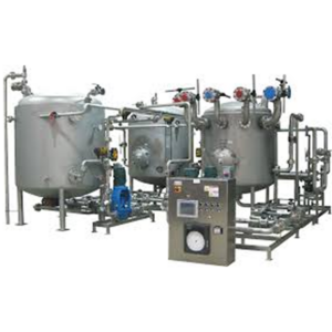 Waste Treatment System