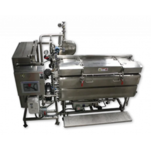 Immersion Parts – Washer