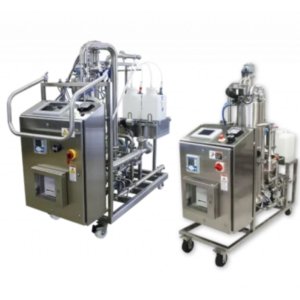 Ultra Flow CIP System