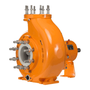 Horizontal Pumps – MS